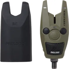 Prologic Commander Alarm Bissanzeiger 78346