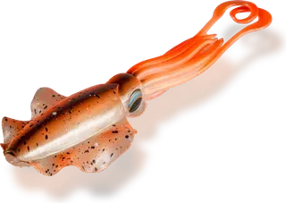 Black Cat Calamar U-Float Float 20g Natural