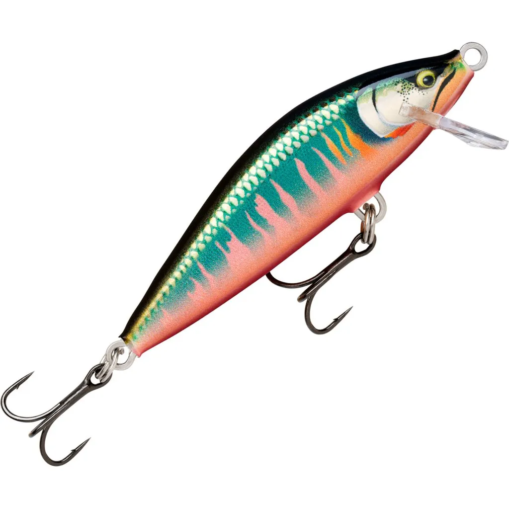 Rapala Countdown Elite 9.5cm 14g Gilded Oikawa