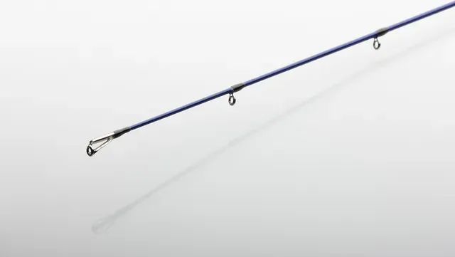 Savage Gear SGS6 Offshore Sea Bass Spinning Rod 2.13m 7–28g F