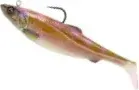 Savage Gear 4D Herring Big Shad 22cm 200g Cusk