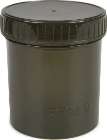 Fox Edges Hookbait Pots Full 6pcs