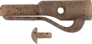 Fox Edges Lead Clip + Pegs Camo