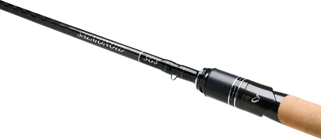 Savage Gear Salmonoid SG8 Spinning Rod 2.79m 10–30g