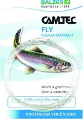 Balzer Colonel Fliegenvorfach Fly Leader 2.75m