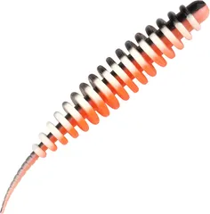 Spro Trout Master Master Worm 6.5cm Turbo