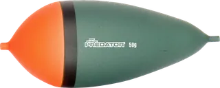 Fox Rage Predator HD Stubby Slider Pose 50g