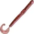 Spro Scent Series Insta Worm 11cm 5g 5pc Spicy Candy