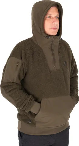 Fox Sherpa Hybrid Jacke L
