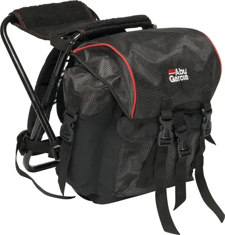 Abu Garcia Junior Rucksack Nylon Water-repellent