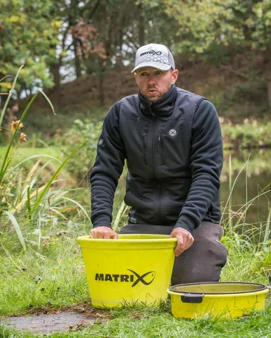 Matrix Therma-Foil Gilet L