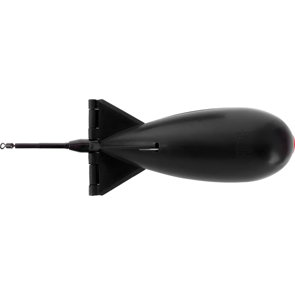 Spomb Midi Anfütterwerkzeug 14.8cm 42g Black