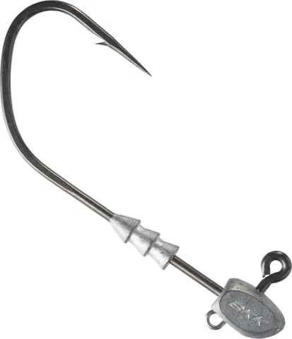 BKK Hyperlatch Inshore Barra Special Jig Head 132242 7g