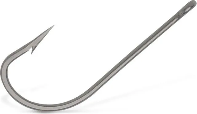 VMC 8255S Haken 6/0 10pcs