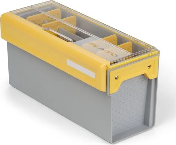 Plano EDGE Spinnerbait Box Waterproof