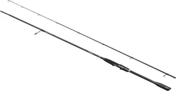 Savage Gear Revenge SG8 Finesse Spinning Rod 2.43m 4–18g