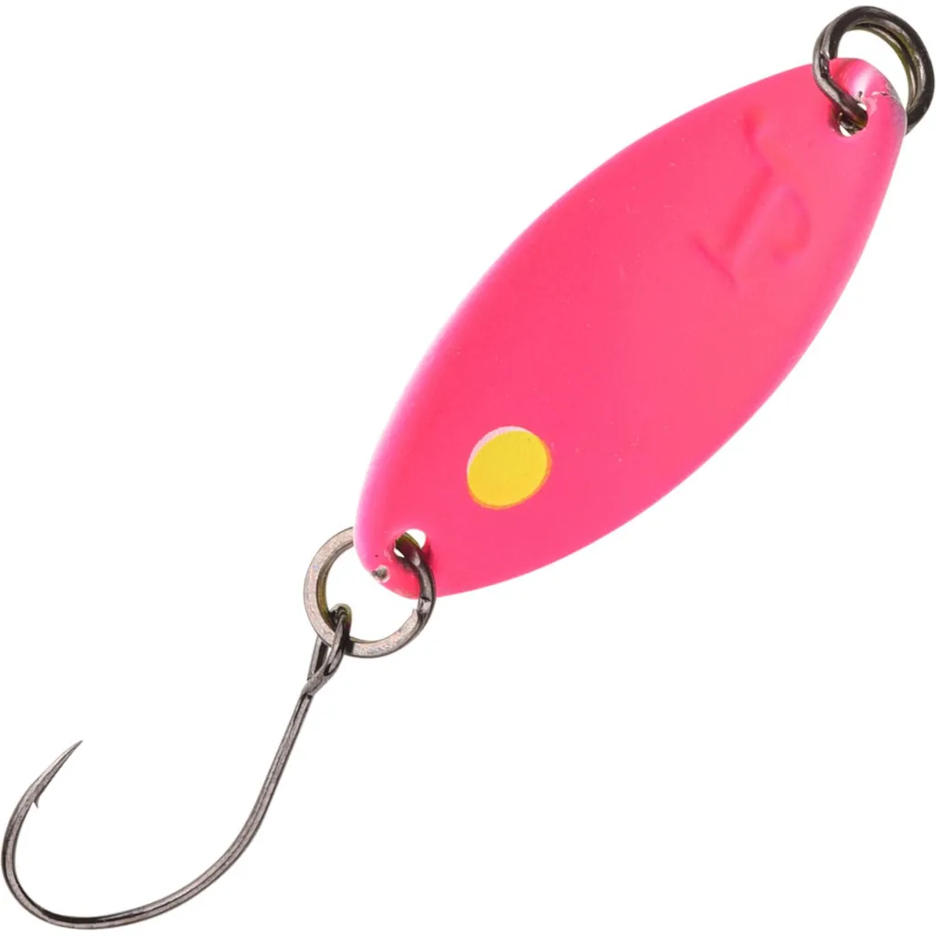 Trout Master Incy Spin Spoon 2.5g