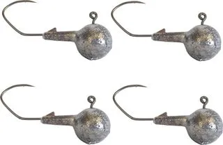 Predax Fishing MSM Jig Heads 14g 1/0