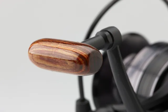 Prologic Avenger BF Freilaufrolle 3000 5,2:1 315g