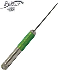 Pelzer Inox Boilie Needle 10cm Stainless Steel