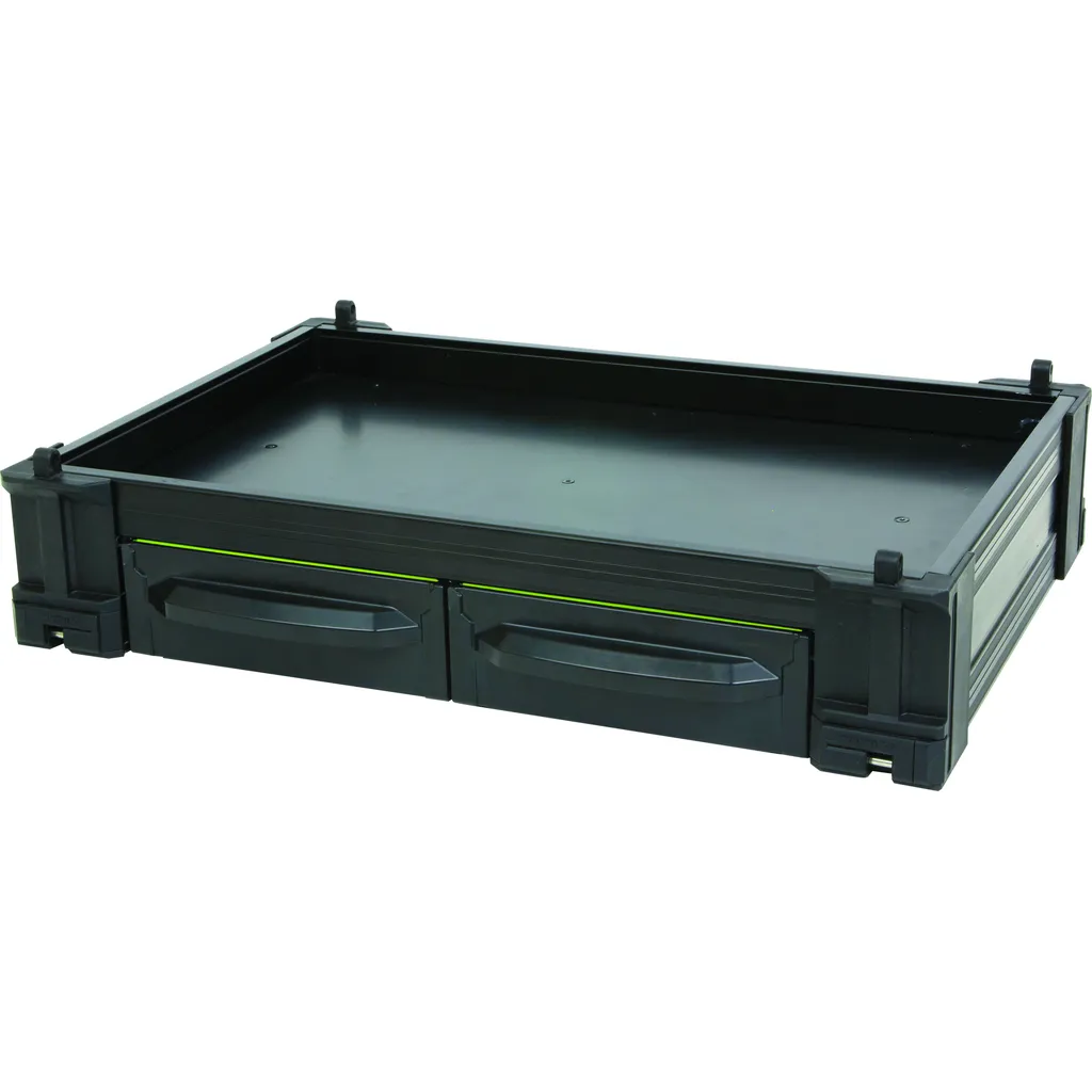 Matrix Front Drawer Unit Stuhl- & Sitzkiepenzubehör GMB112 46cm