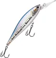 Lucky Craft Pointer 78DD Crankbait MS American Shad