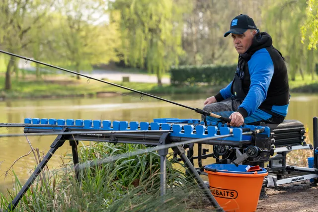 Preston Inception Pro Roost Deluxe 16 136cm