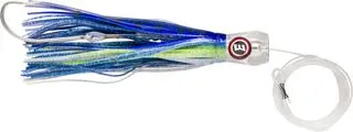 Williamson Sailfish Catcher Rigged 11cm 20g MH