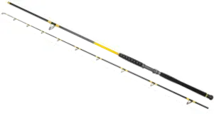 Black Cat Freestyle Pro Bank 3.2m 250–500g 160cm Progressive