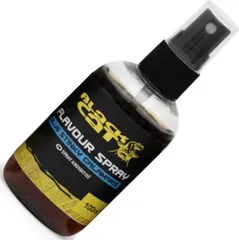 Black Cat BC Flavourspray 100ml Stinky Calamaris Blue