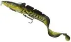 Savage Gear 3D Burbot Shallow 25cm 70g Burbot