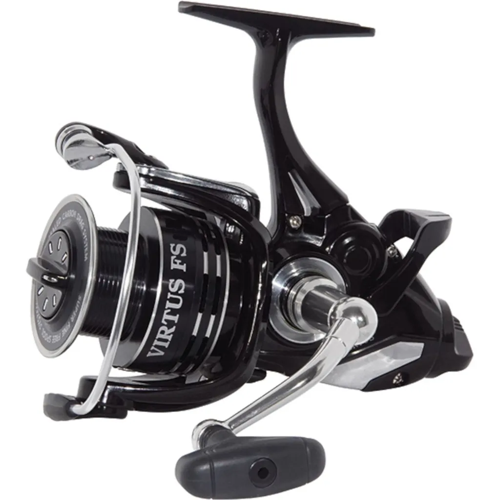 Ryobi Virtus Free Spool 4000