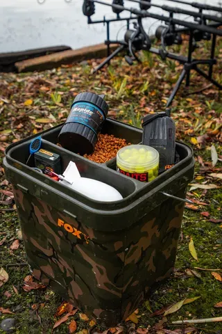 Fox Bucket Insert 17L
