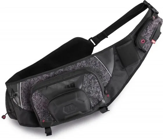Rapala Urban Sling Bag 40x28x14cm EVA