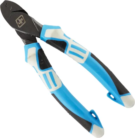 FTM JustPro Power Crimper 16.2cm