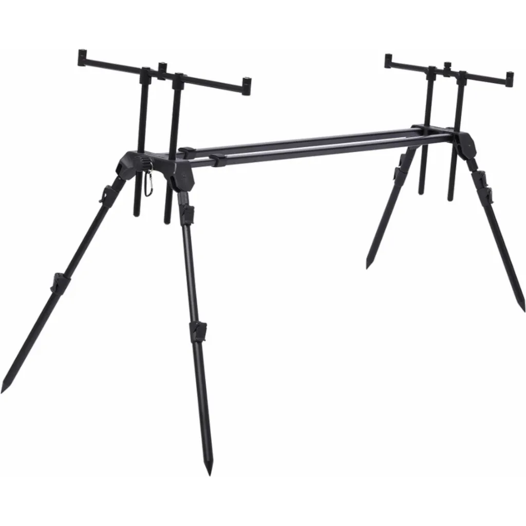 Prologic Element Q/R Tri-Sky 3 Rod Pod 70–128cm