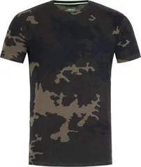 Korda Kamo Tee T-Shirt Dark Kamo XXXL