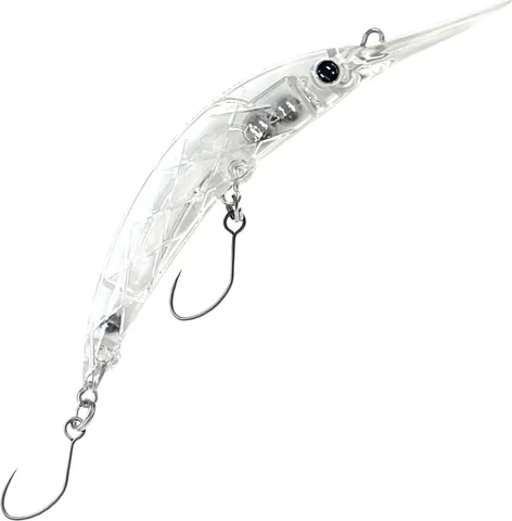 Lucky Craft UnFair Slim MAX SS Jerkbait 6.3cm 3.9g
