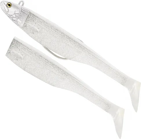Westin Magic Minnow Jig 15cm 52g Snow White