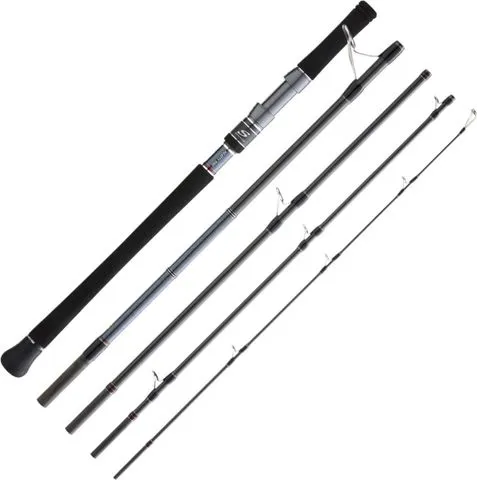 Hearty Rise Skywalker Shore Jigging Spinnrute 2.91m 60g 288g 64cm