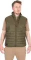 Fox Olive Quilted 100 Gilet XL