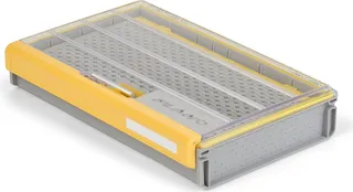 Plano Edge 3700 Hook Box 35.6×22.9×6.7cm