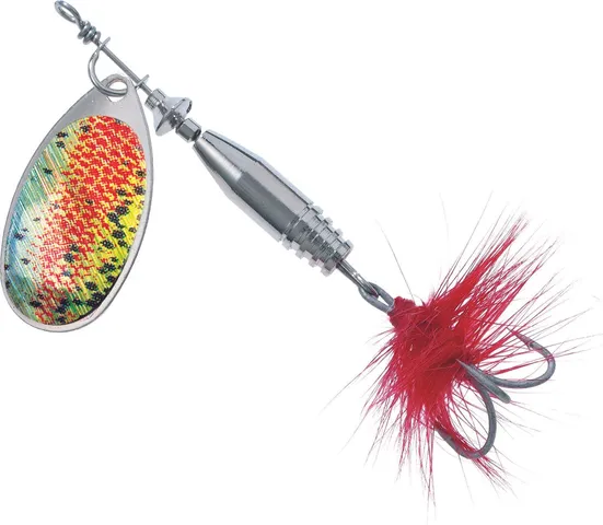 Balzer Colonel Spinner Classic 10g Rainbow Trout