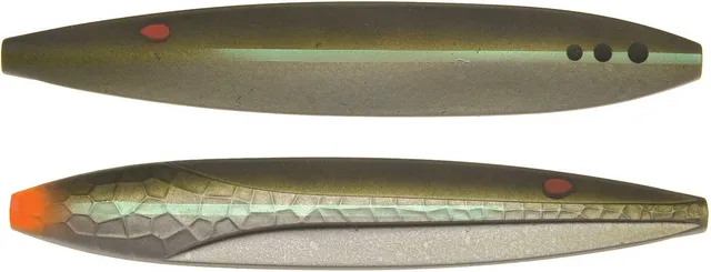 Westin D360° Sea Trout Lure 9.5cm 18g Real Tobis