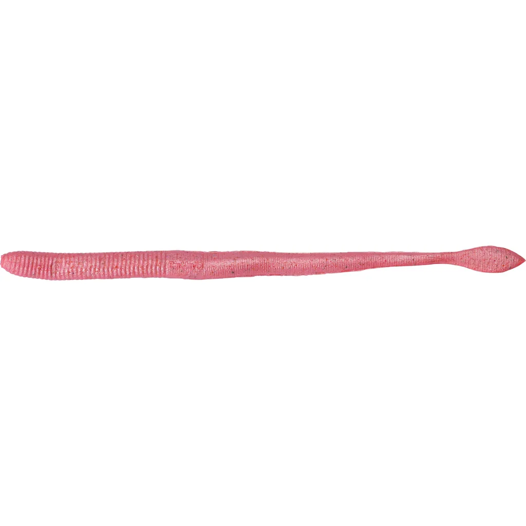 Berkley Gulp! Nightcrawler Gummiköder EGNC3-BGM 8cm 70g Bubblegum