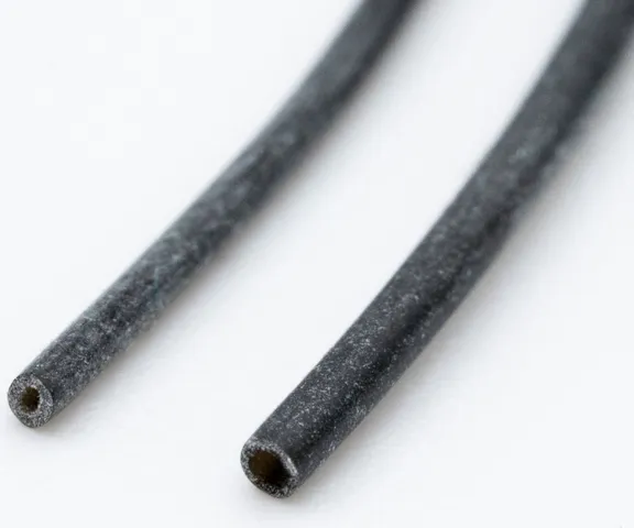 Korda Silicone Tube 0.75mm