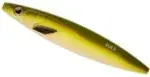 Abu Garcia Sölv SKÄRR Crankbaits 8cm 12g 0.3–2m Bright Green