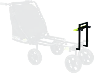 Matrix Transporter H Frame Adaptor 27x38x23cm 1.5kg