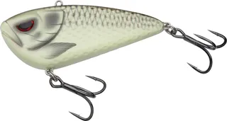 Madcat Vib Lure 10cm 90g Glow