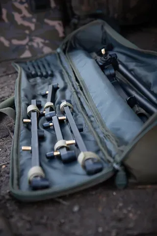 Fox Eos 2 & 3 Rod Tri-Pod 34–55cm